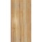 Ekena Millwork Framed Board-n-Batten Shutters, Rough Sawn Western Red Cedar, 10 3/4W x 22H, PR RBF06S11X022RWR - alternate 5